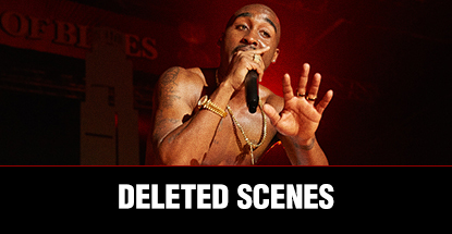 All Eyez on Me: Deleted Scenes concurrent players on Steam