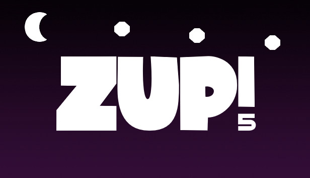 Zup! 5 - DLC Steam capsule image