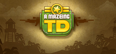 A Mazeing Tower Defense concurrent players on Steam