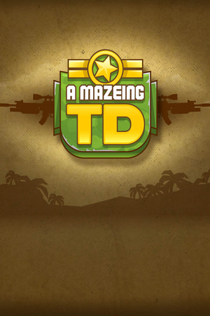 A Mazeing Tower Defense