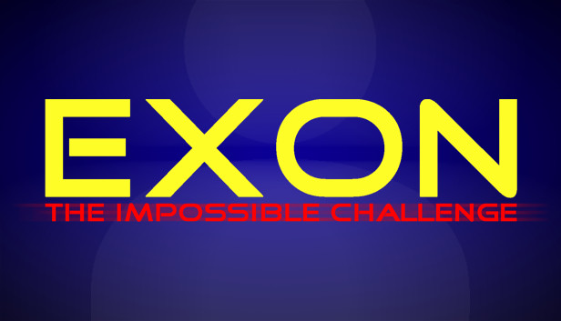 EXON: The Impossible Challenge Steam capsule image