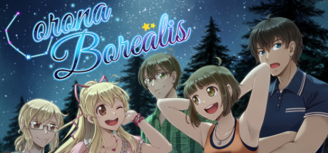 Corona Borealis Cover Image