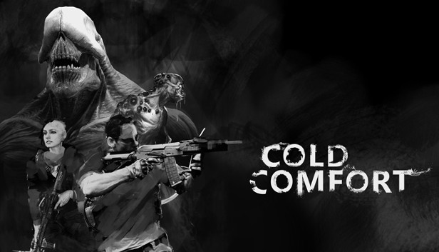 Cold Comfort Steam capsule image