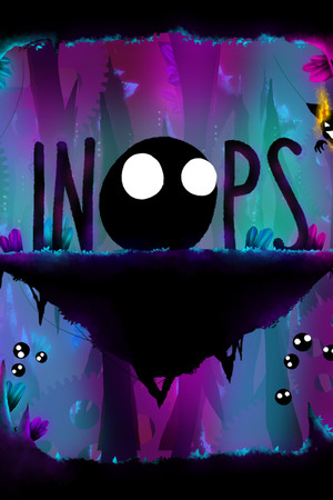 Inops cover