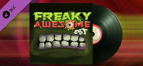 Freaky Awesome OST