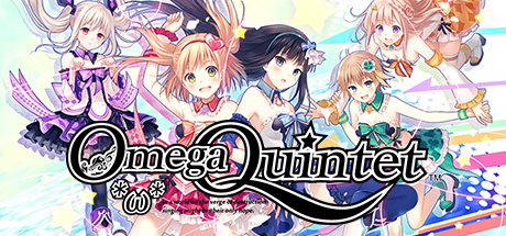 Omega Quintet Cover Image