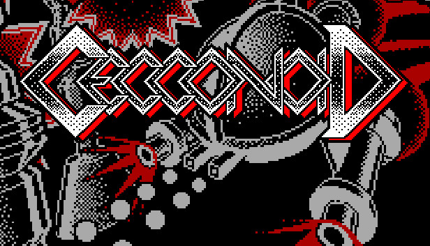 Cecconoid Steam capsule image