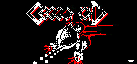 Cecconoid Cover Image