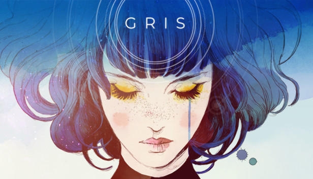 Save 70% on GRIS on Steam