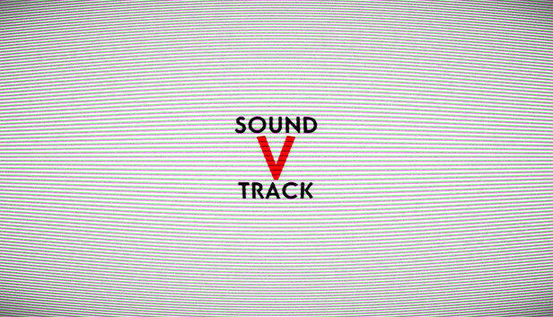 V: Soundtrack Steam capsule image
