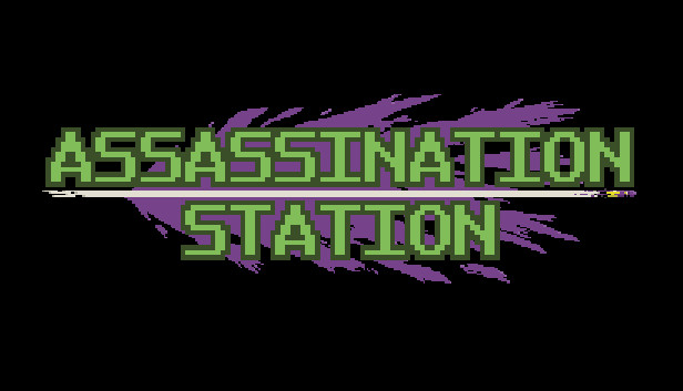 ASSASSINATION STATION Steam capsule image