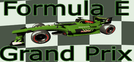 Formula E Grand Prix concurrent players on Steam