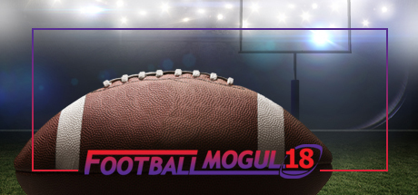 Football Mogul 18 concurrent players on Steam