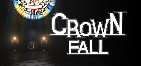 CrownFall Cover Image