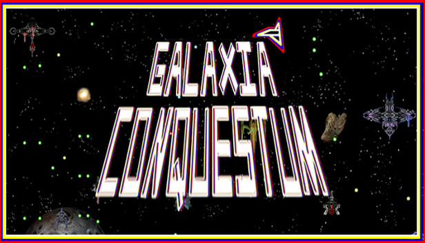 Galaxia Conquestum Steam capsule image