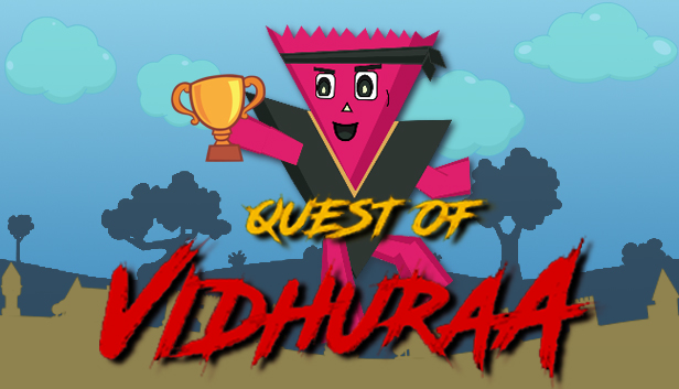 Quest of Vidhuraa Steam capsule image
