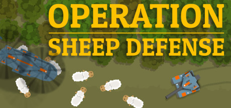 Operation Sheep Defense concurrent players on Steam
