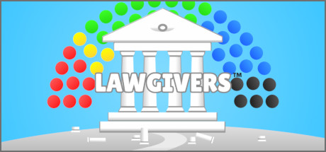 Lawgivers concurrent players on Steam