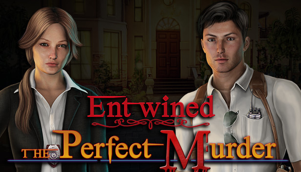 Entwined: The Perfect Murder Steam capsule image