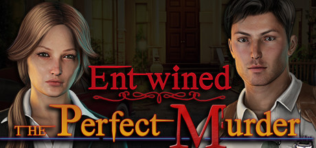 Entwined: The Perfect Murder concurrent players on Steam