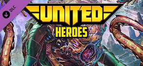 Star Realms - United: Heroes