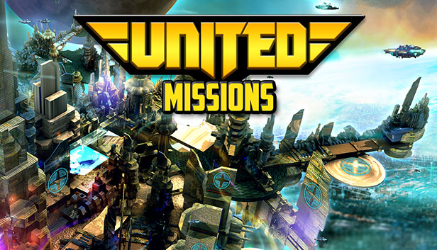 Star Realms - United: Missions Steam capsule image