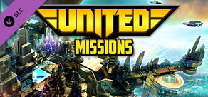 Star Realms - United: Missions