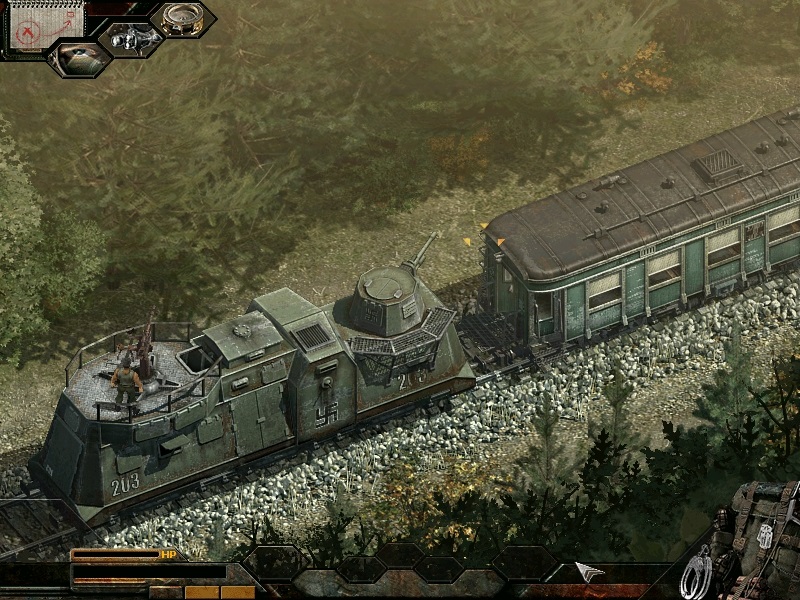 Commandos 3: Destination Berlin on Steam