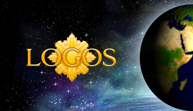 Logos Steam capsule image