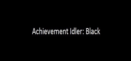 Achievement Idler Black concurrent players on Steam