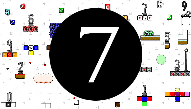 7 Steam capsule image
