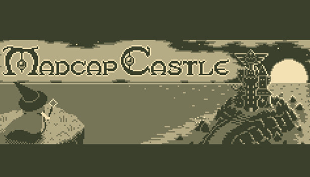 Madcap Castle Steam capsule image