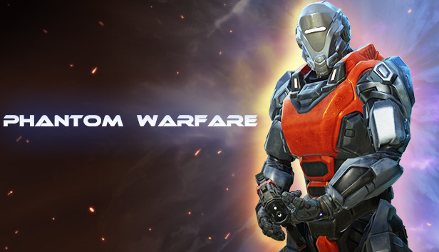 Phantom Warfare