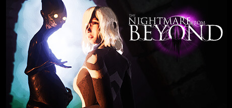 The Nightmare from Beyond concurrent players on Steam