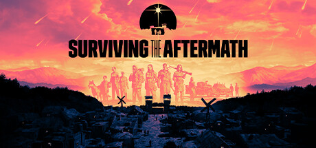 Surviving the Aftermath Cover Image