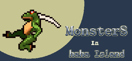 MonsterS in haha Island (群妖志) 