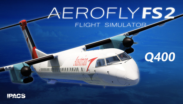 Aerofly FS 2 Flight Simulator on Steam