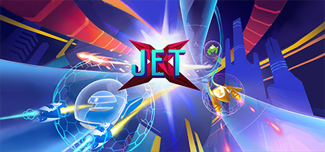 JetX VR Cover Image