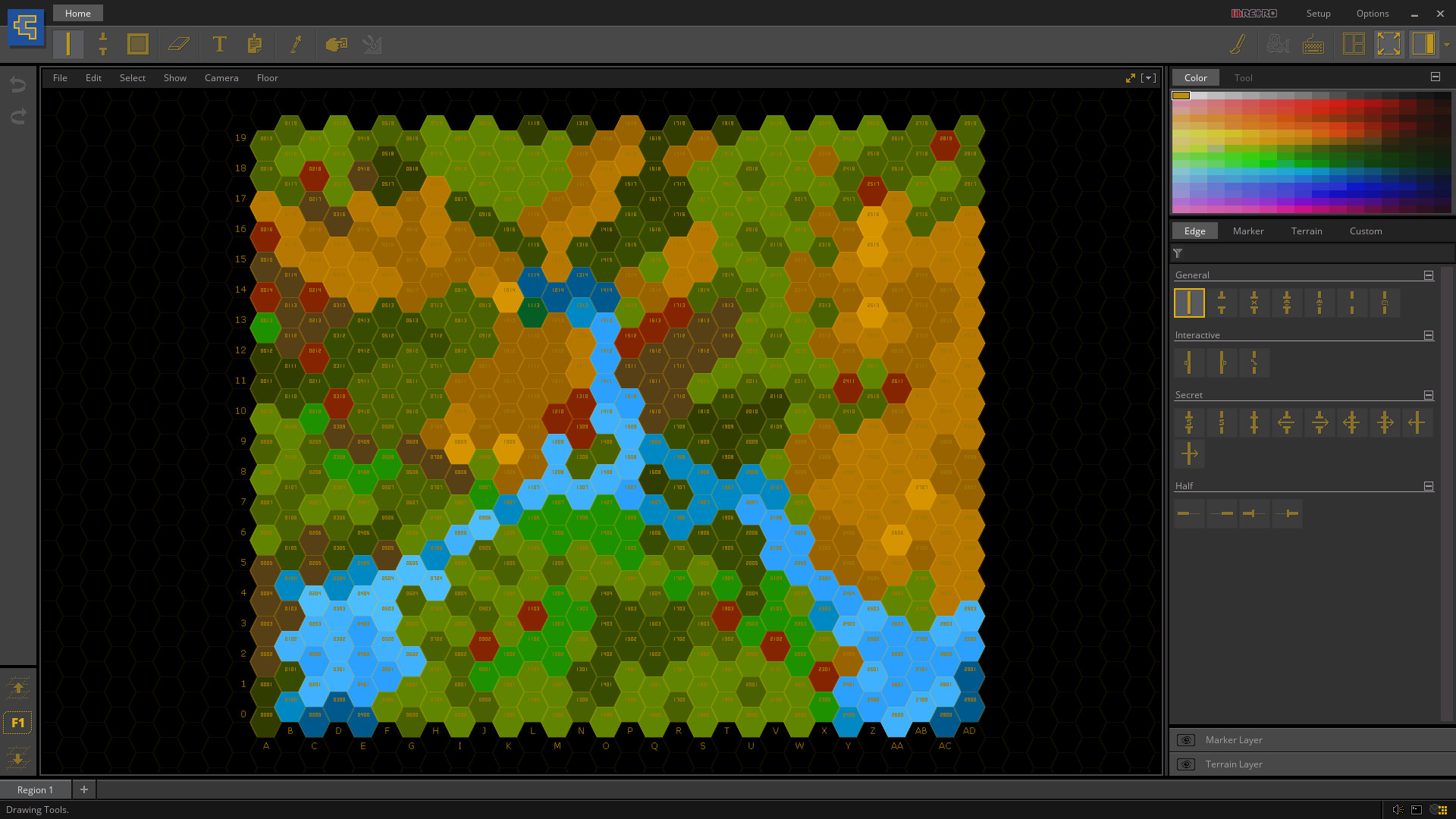 download mu cartographer download mu cartographer