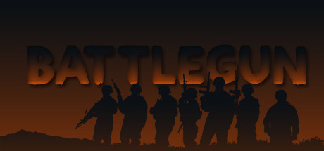 Battlegun Cover Image