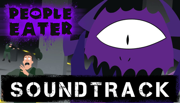 People Eater - Soundtrack Steam capsule image