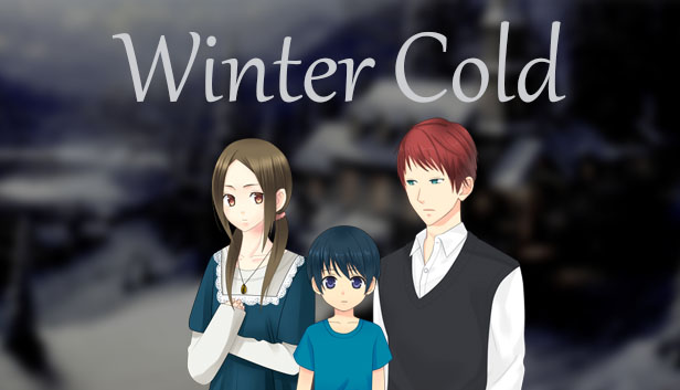 Winter Cold concurrent players on Steam