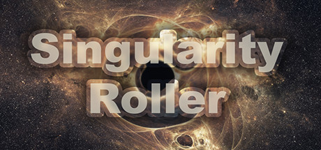 Singularity Roller Cover Image