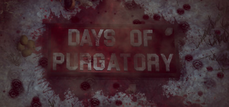 Days Of Purgatory Cover Image