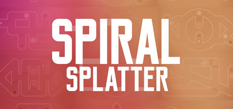 Spiral Splatter concurrent players on Steam