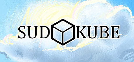 Sudokube Cover Image