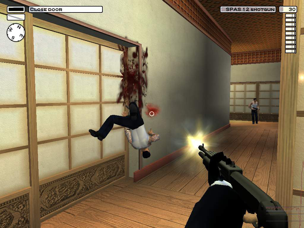 Steam Hitman 2 Silent Assassin