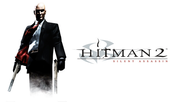 Hitman 2: Silent Assassin on Steam