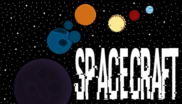 Spacecraft concurrent players on Steam