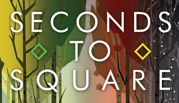 Seconds to Square